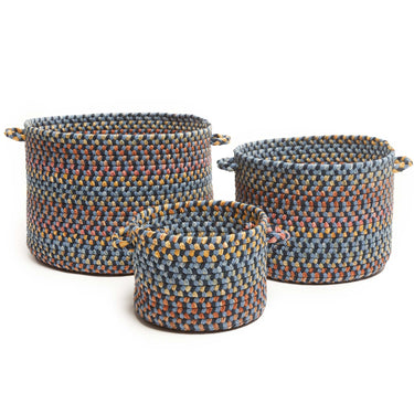 Woodstock Basket
